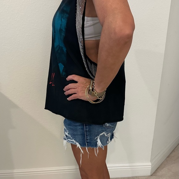 Vintage Pink Floyd Chain Tee - Picture 12 of 12